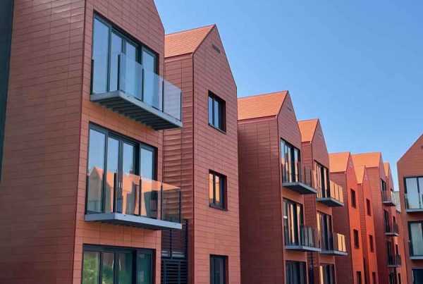 Drève Prévert - à Mons - Phase 2 by SEIDYS