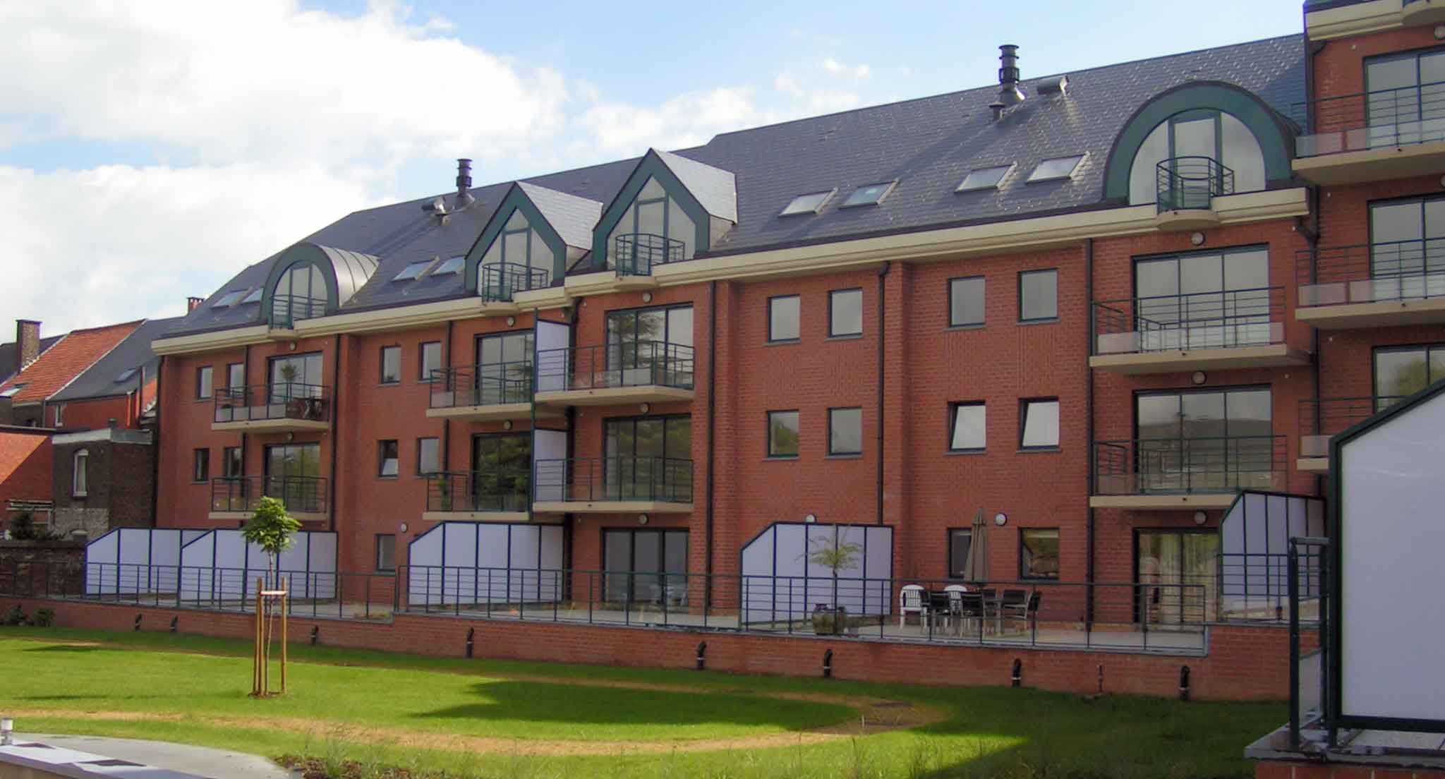 La Civetta - à Namur - by SEIDYS